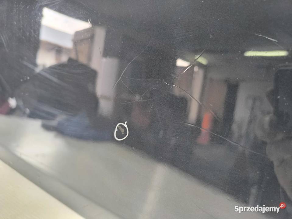 DRZWI LEWY PRZÓD SEAT LEON II LW7X osobowe