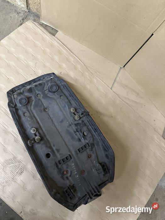 Siedzenie Honda CBX750 CBX 750 kanapa wielkopolskie Poznań