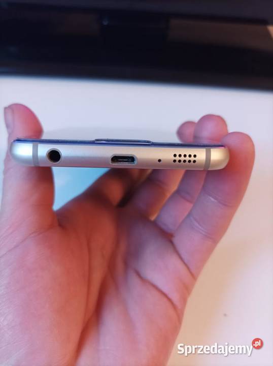 Samsung galaxy s6 Poznań