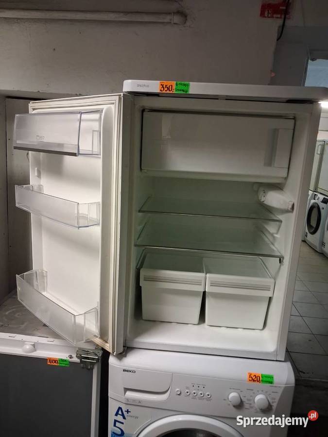 LODÓWKA ELECTROLUX dolnośląskie Wrocław