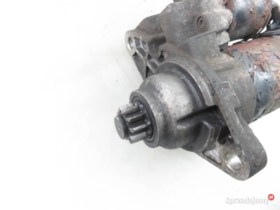 ROZRUSZNIK VW CADDY III 14 B osobowe