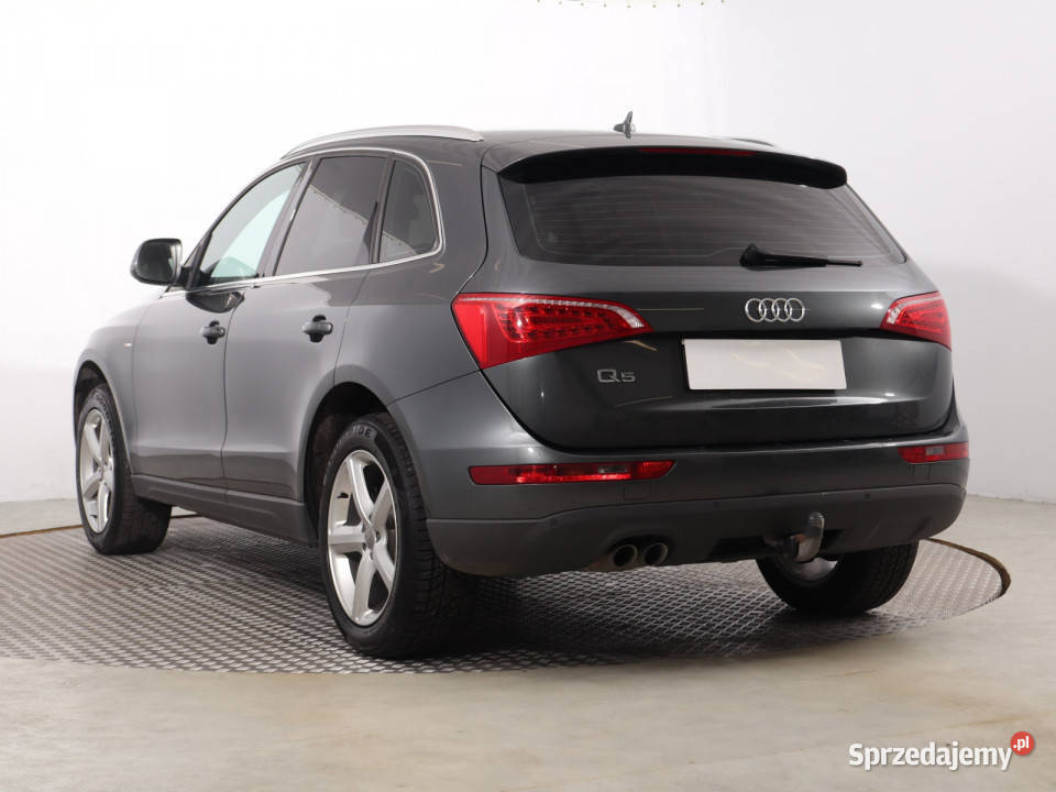 Audi Q5 20 TDI elektryczne szyby śląskie Katowice