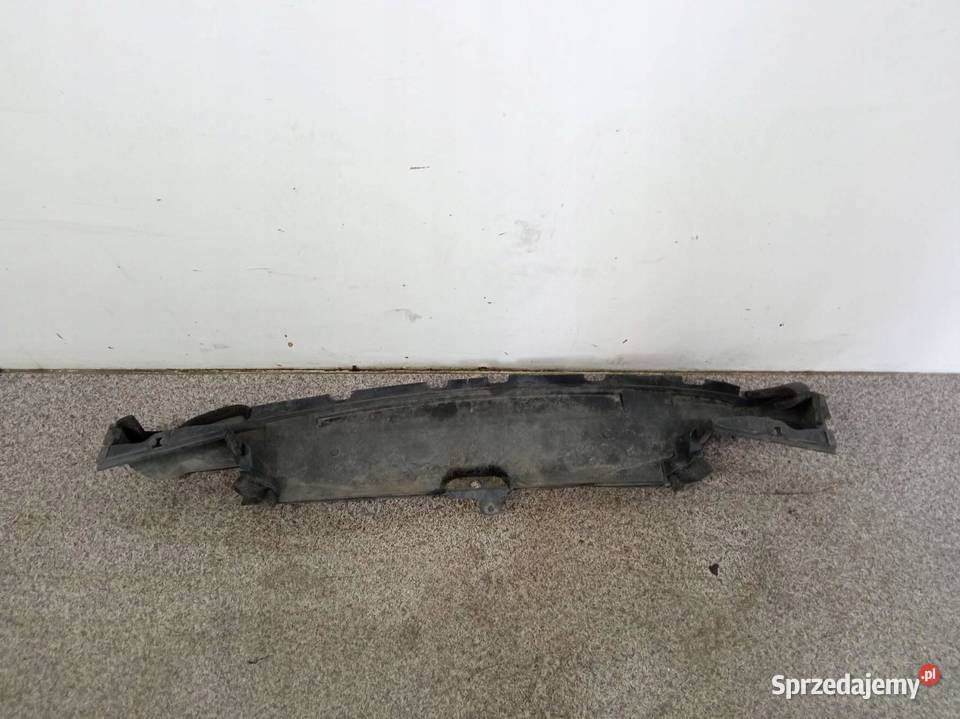 PODSZYBIE OSŁONA DOLNA CHŁODNICY 300H HYRBID