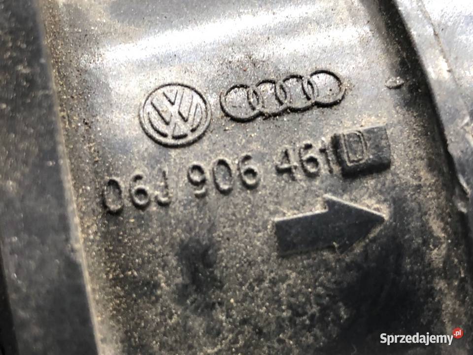 PRZEPŁYWOMIERZ AUDI A4 B8 06J906461D 18 160 0715