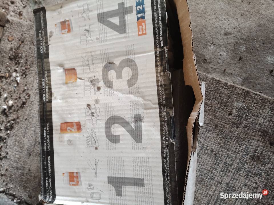 Sprzedam płytki Wyszków