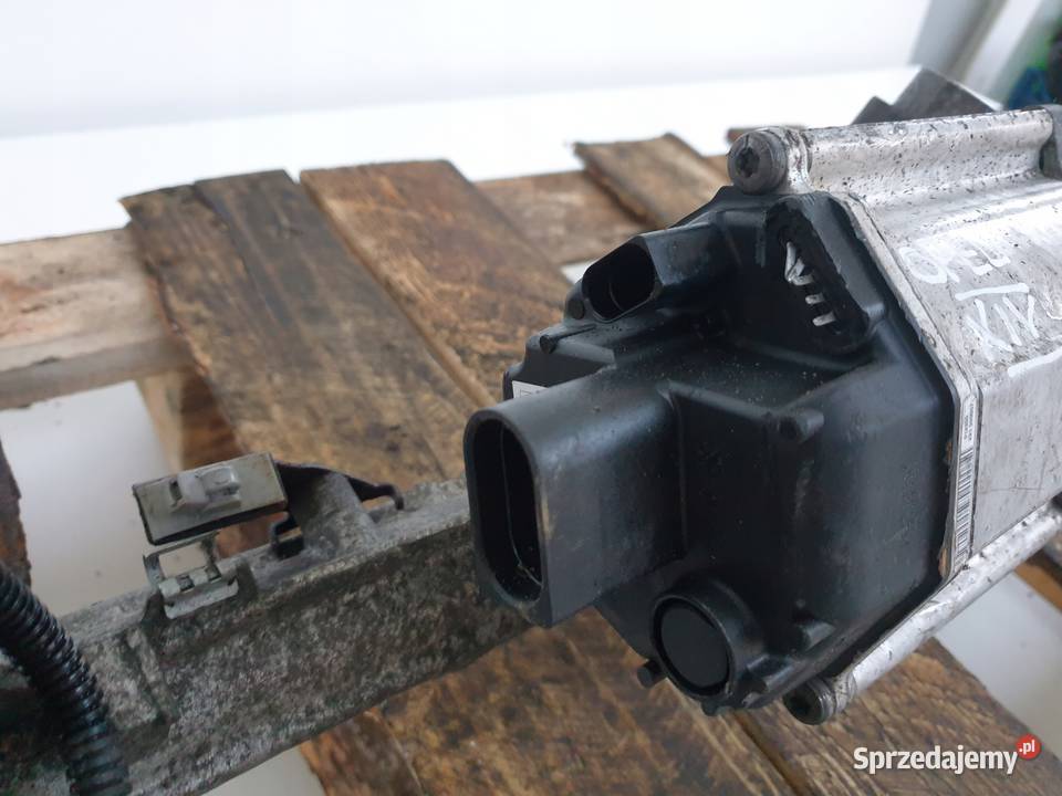 Opel Astra IV J PRZEKŁADNIA MAGLOWNICA 13363851