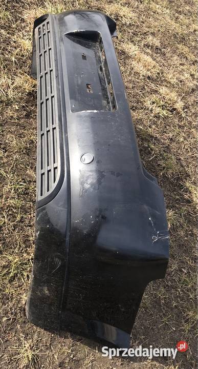 zderzak tył Opel Vectra c Gts z20r Pułtusk