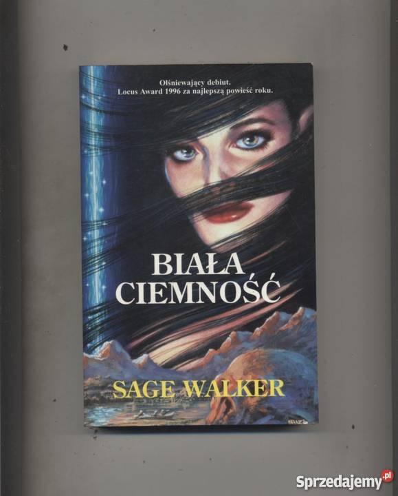 Biała ciemność Pozostałe Szczecin