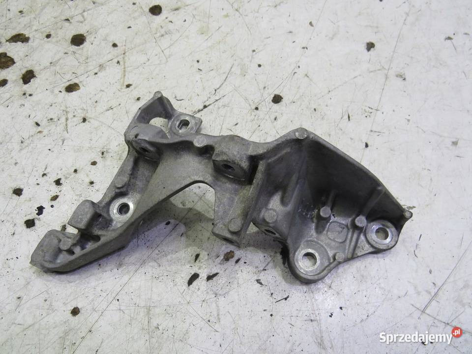 ŁAPA WSPORNIK QASHQAI J11 16 DCI 147174072R