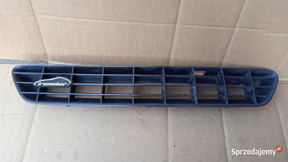 OPEL ASTRA G II GRILL ATRAPA IMSCHER 20001050 osobowe