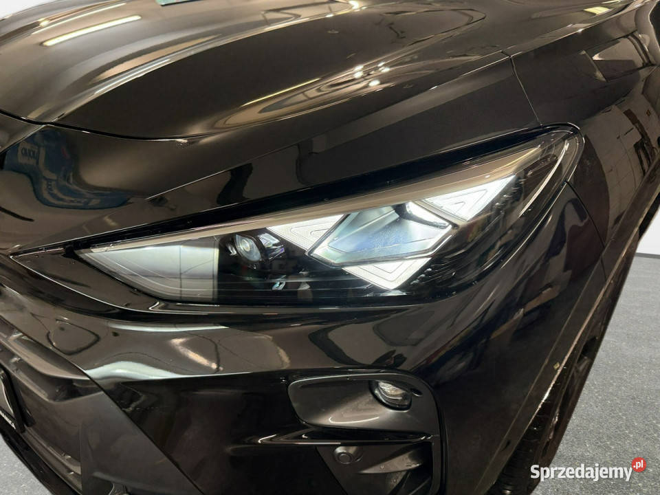 Cupra Terramar VAT 23 15 eTSI 150 DSG 2025 r 1498cm3 małopolskie Myślenice