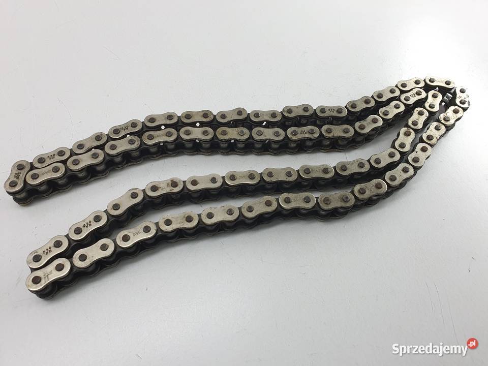 Lancuch Oringowy Iris 530 Xring Triumph Sprint łódzkie Łódź