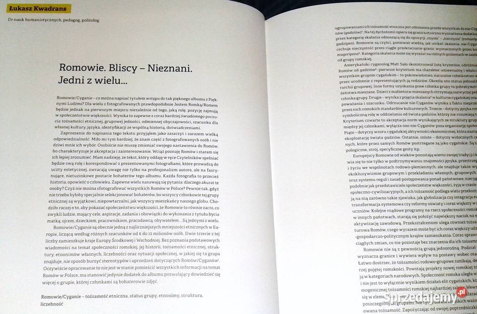 Romarising Bohaterowie kampanii społecznej Chad Pozostałe lubelskie Chełm