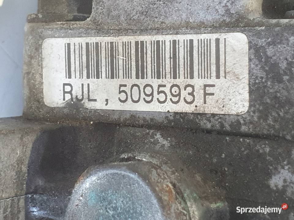 Honda CRV II 22 iCDTI POMPA WSPOMAGANIA oryginał Rudka