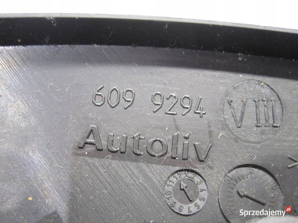 CITROEN C3 PICASSO 12r kierownica 6099294 Kierownice sprzedam