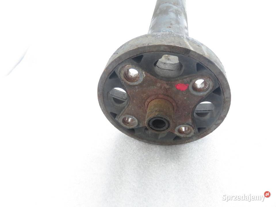 WAŁ NAPĘDOWY MERCEDES W220 400 CDI