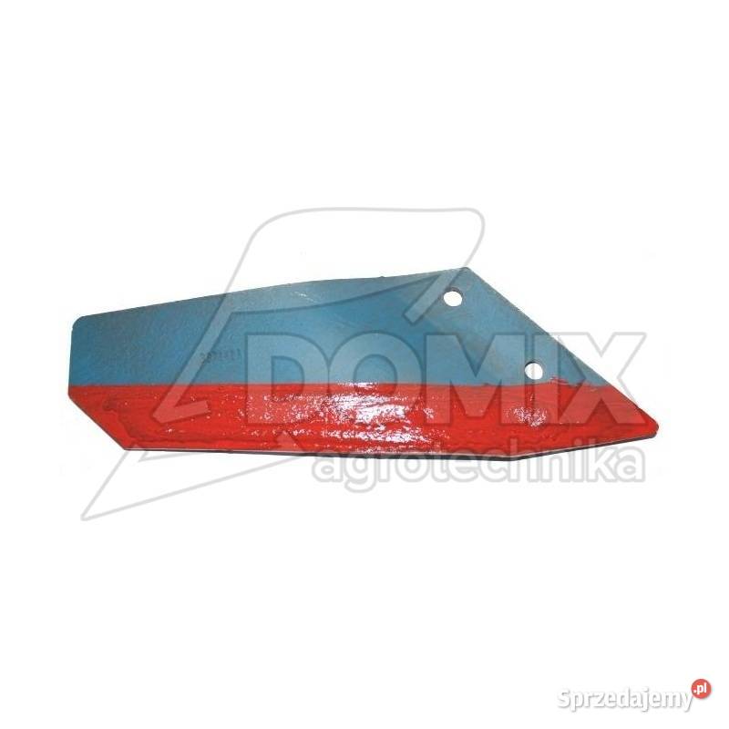 Lemieszyk napawany Lemken Smaragd FL37D 3374424 Golina