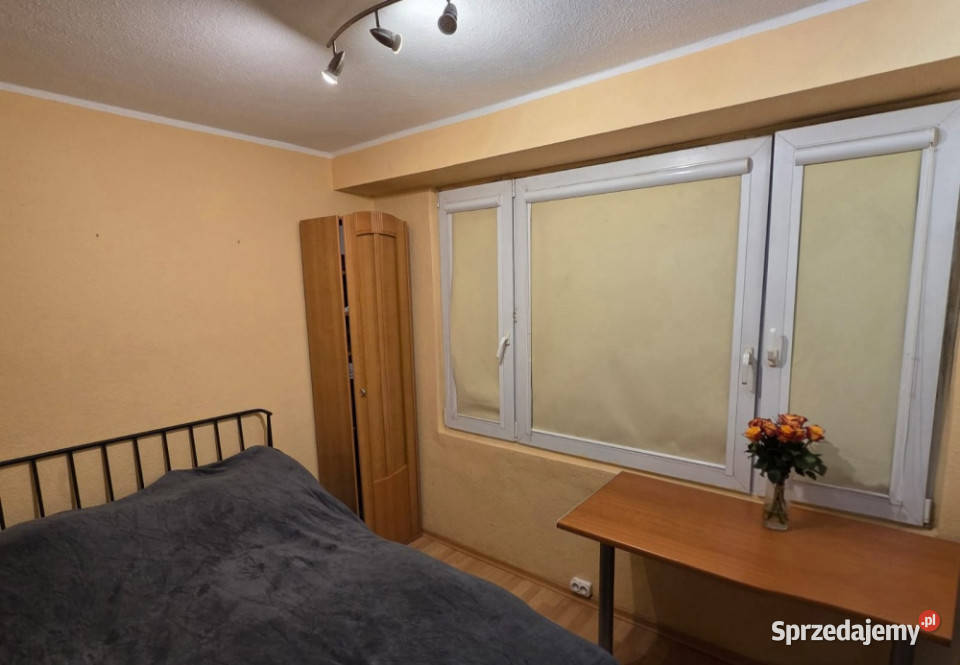 Umeblowane M3 czeka na