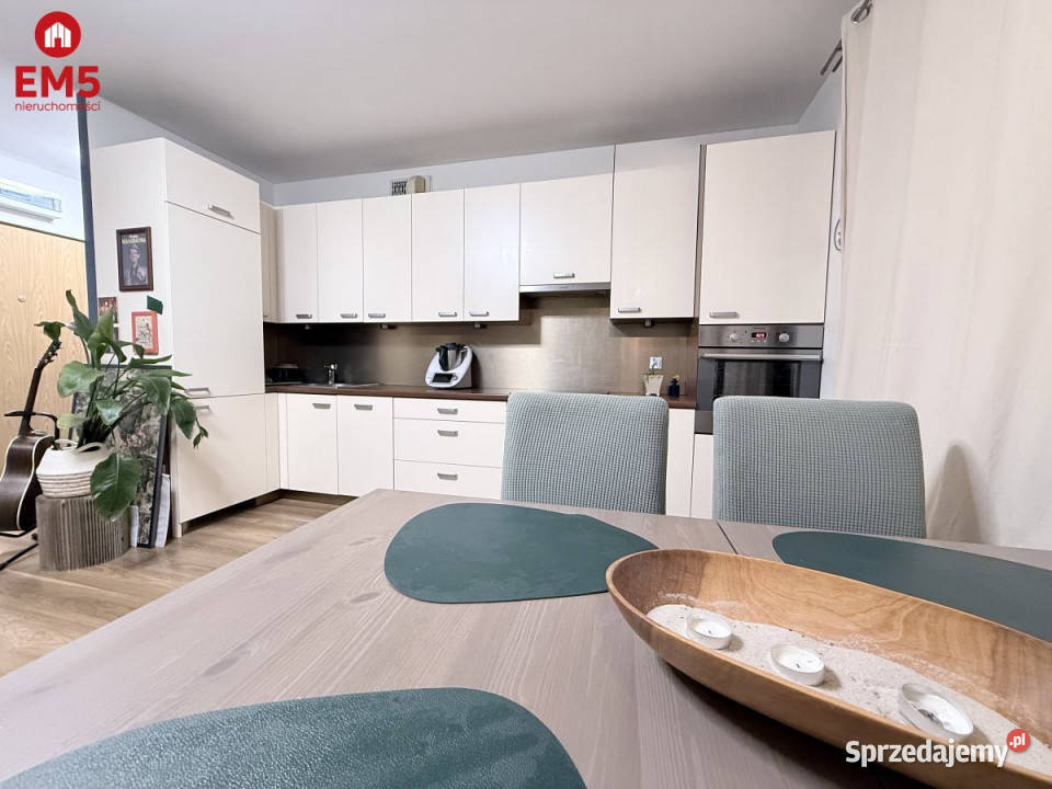 Mieszkanie Białystok Antoniukowska 4897m2 2 48.97m2