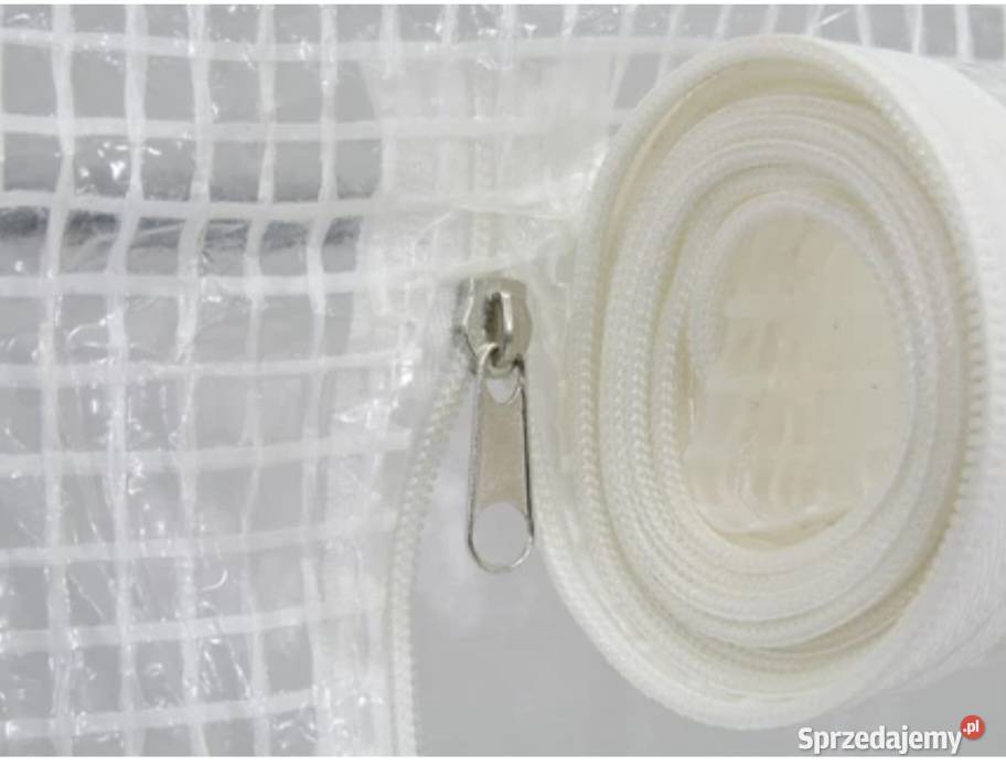 Mini szklarnia namiot pionowa ogrodowa na balkon