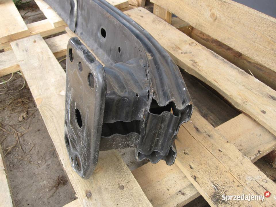 LANCIA DELTA SE III LIFT 13r belka zderzaka sprzedam
