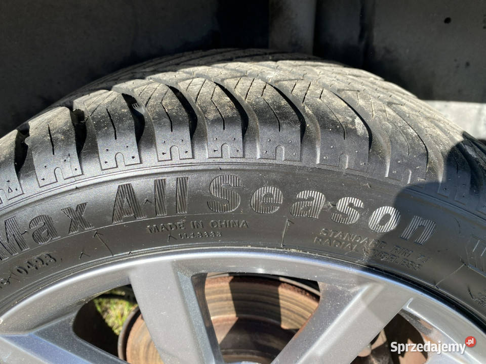 Volkswagen Polo 14 TDI tempomat dotykowe radio Wejherowo