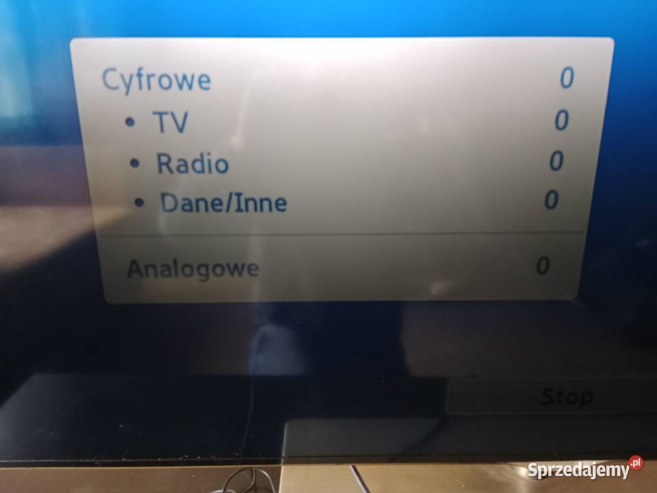 Samsung 55 LED UE55F6770 Smart TV Do naprawy 55cale śląskie