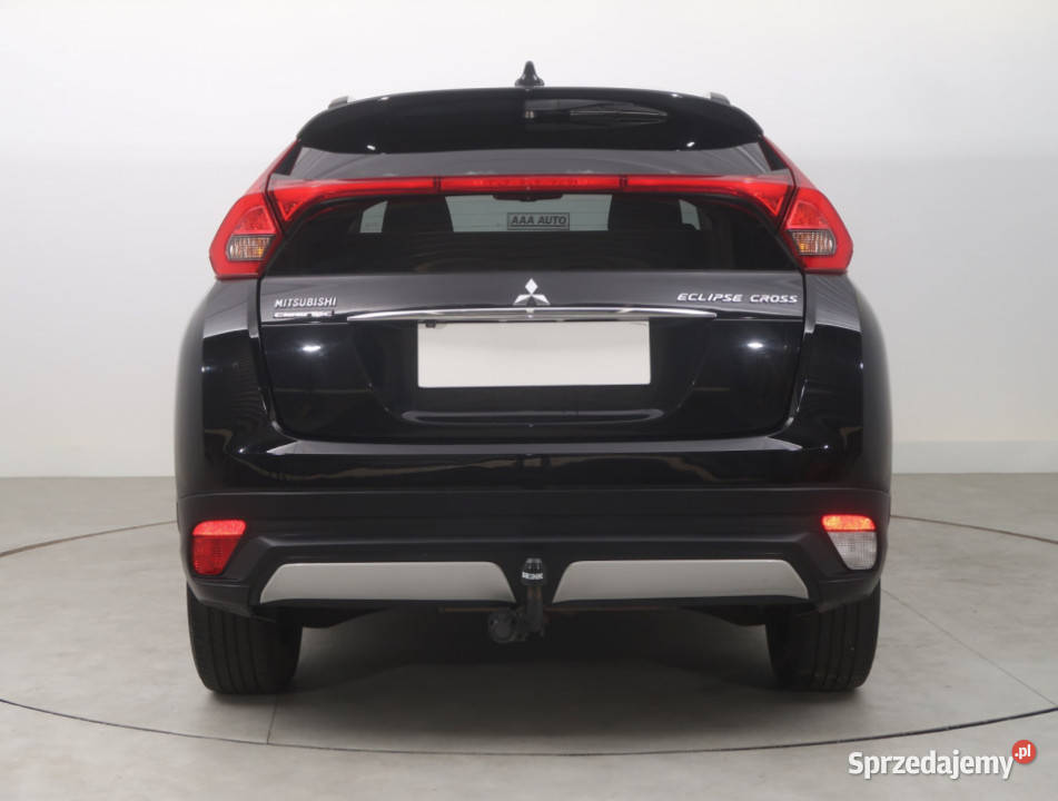 Mitsubishi Eclipse Cross 15 TMIVEC Bielany Wrocławskie