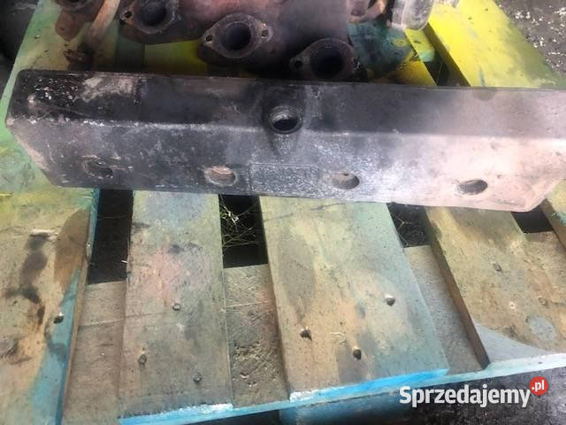 Claas Celtis Głowica Cylindrów sprzedam