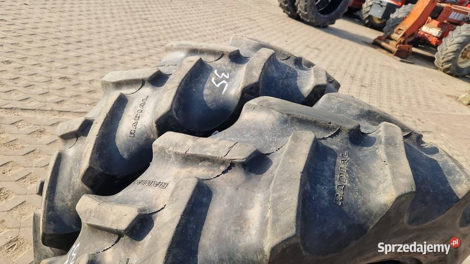 32070r24 3207024 112r24 28085r24 Fulda 80 Nowe Miasto Lubawskie sprzedam