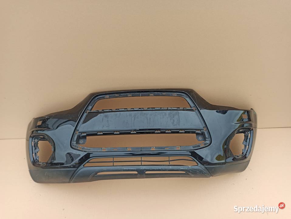 MITSUBISHI ASX LIFT ZDERZAK PRZÓD PRZEDNI lubuskie Trzciel