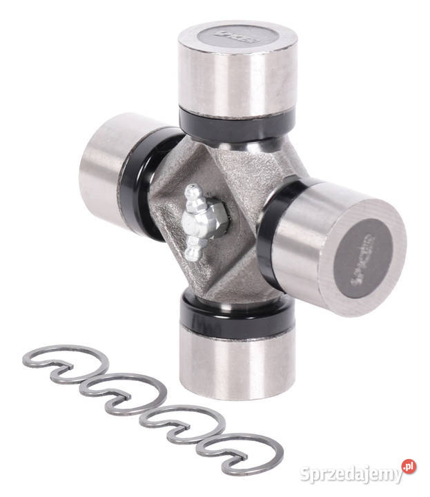 Krzyżak wału napędowego 413 x 126 mm UJSPL90SP małopolskie Kamionna