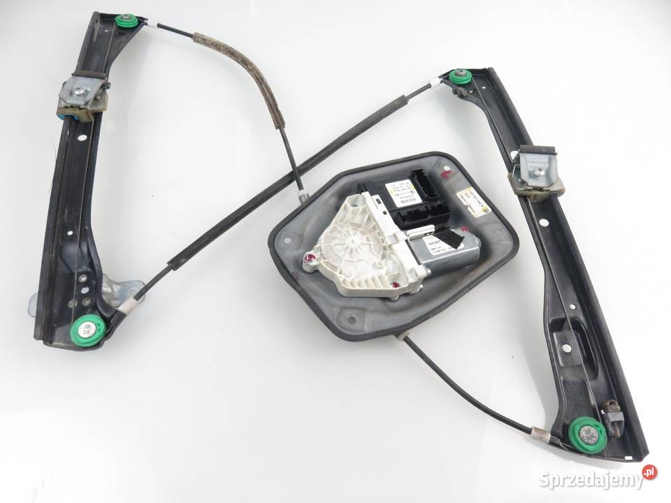 PODNOŚNIK SZYBY PRAWY PRZEDNI VW JETTA III małopolskie