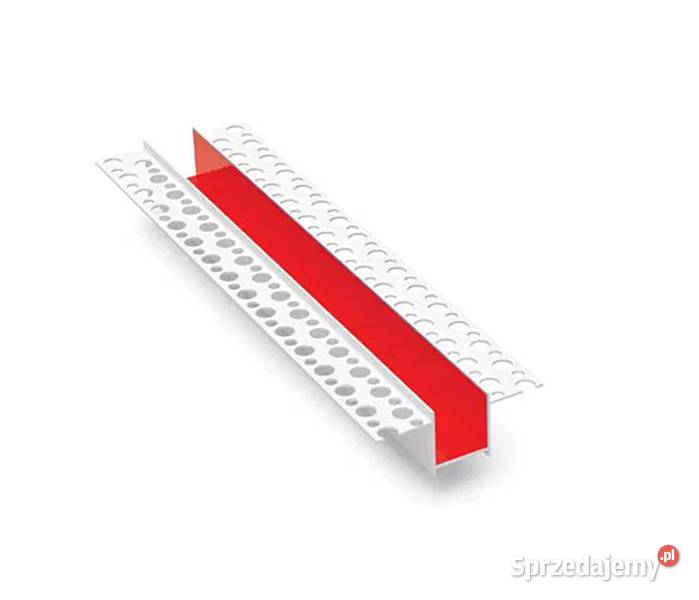 Listwa do boniowania PCV BP11 H3R L300 3 3m