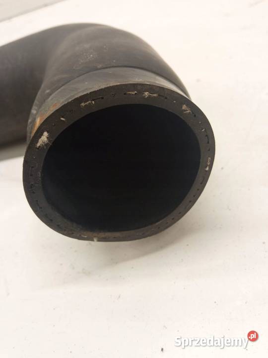 RURA PRZEWÓD INTERCOOLERA 20 HDI Peugeot Expert