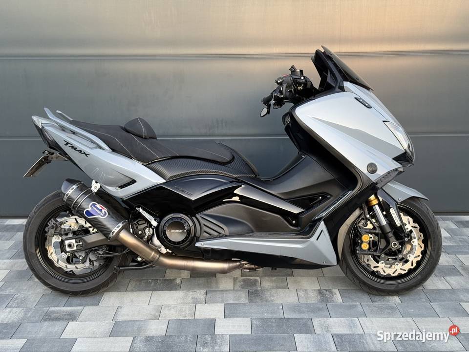 T Iron 530 Lux nietuzinkowy Nardo Gray Racibórz