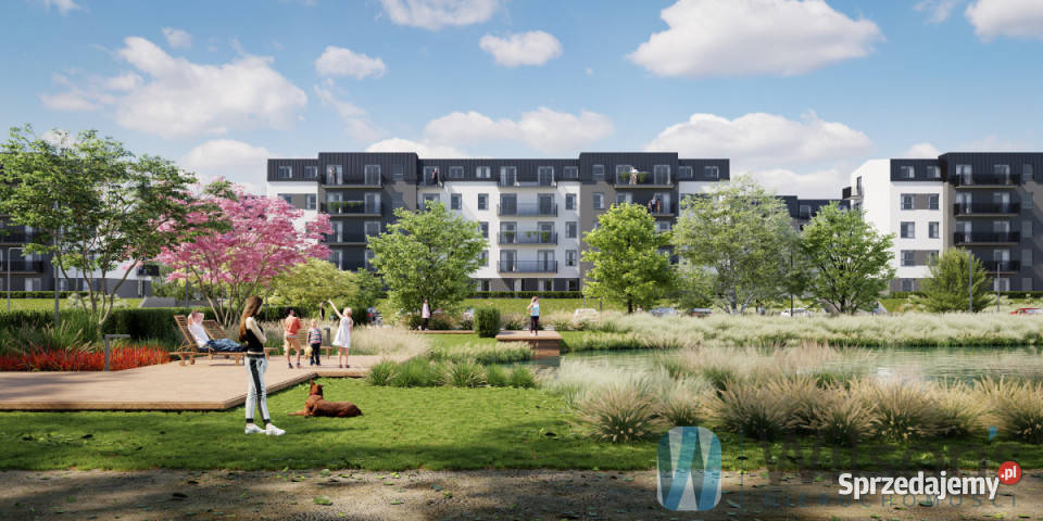 Mieszkanie sprzedam 3556m2 2pokojowe Gdańsk Sprzedaż