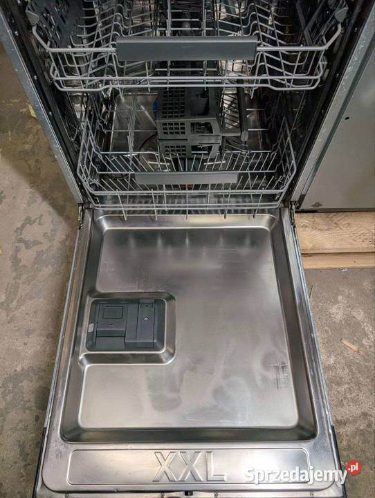 Zmywarka do zabudowy Electrolux EES47311L Rzeszów