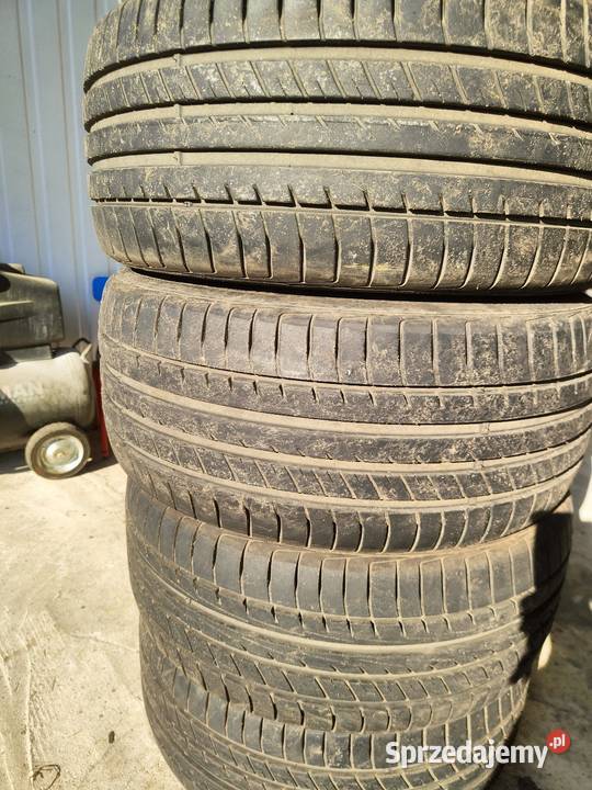 Opony 22540R18 40