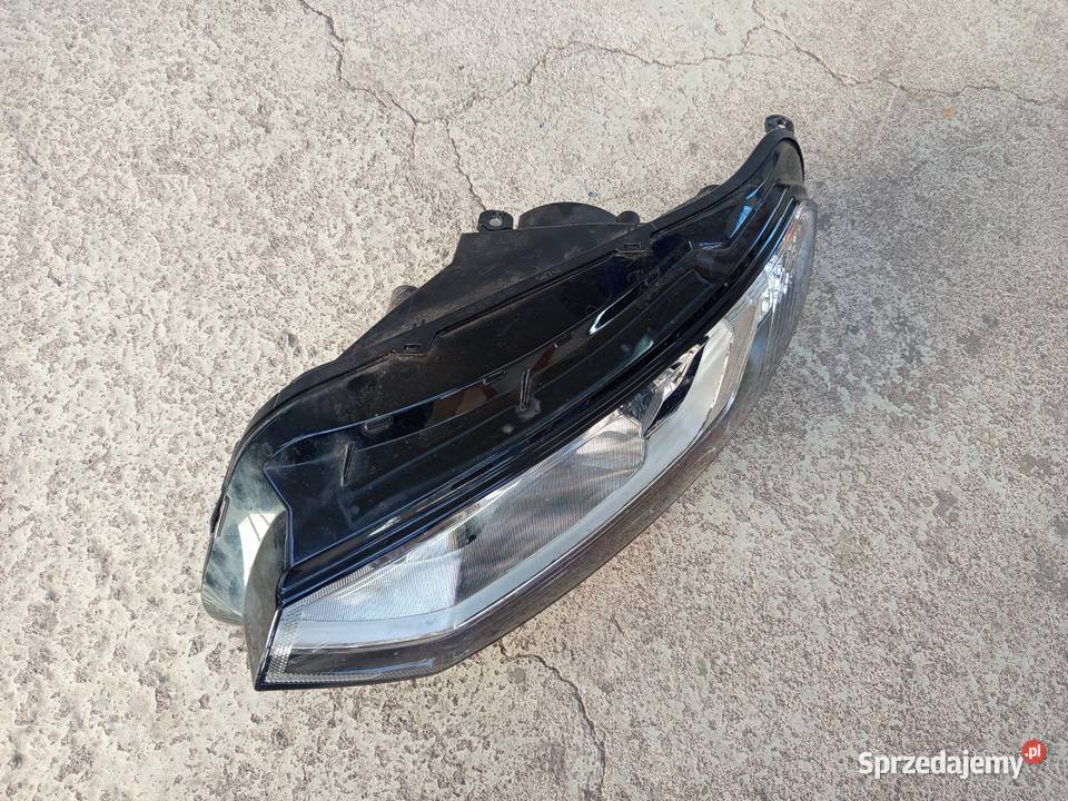 Reflektor lewy ford ecosport orginalny osobowe sprzedam