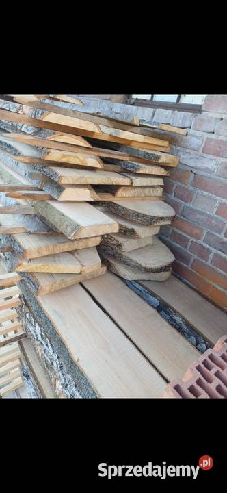 Sprzedam deski na schody Schody wewnętrzne Trzydnik Duży-Kolonia