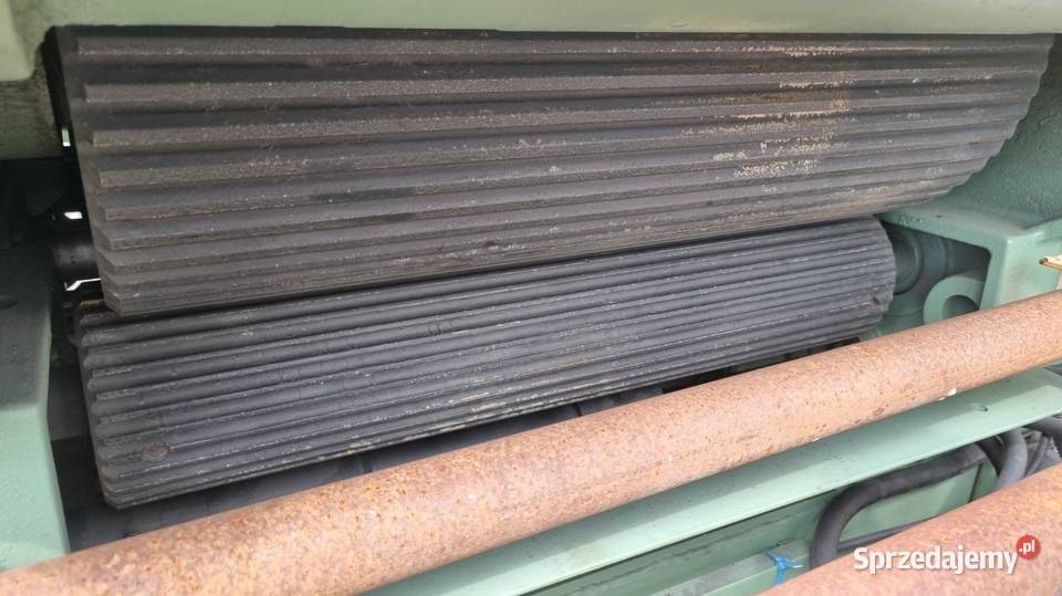 Wielopiła obrzynarka SOCOLEST c9 12x70 Karsin sprzedam