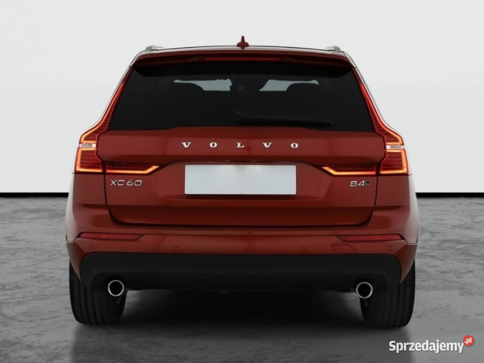 Volvo XC60 B4 AWD centralny zamek XC 60 Bielany Wrocławskie
