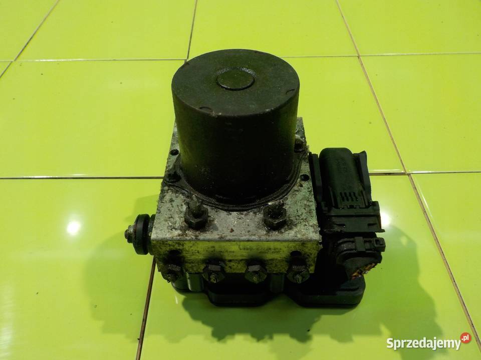 SPRINTER II W906 22 CDI LIFT 15r VAN pompa ABS osobowe Suków sprzedam