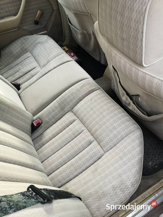 sprzedam mercedes 124 diesel 25 392000km śląskie Bytom