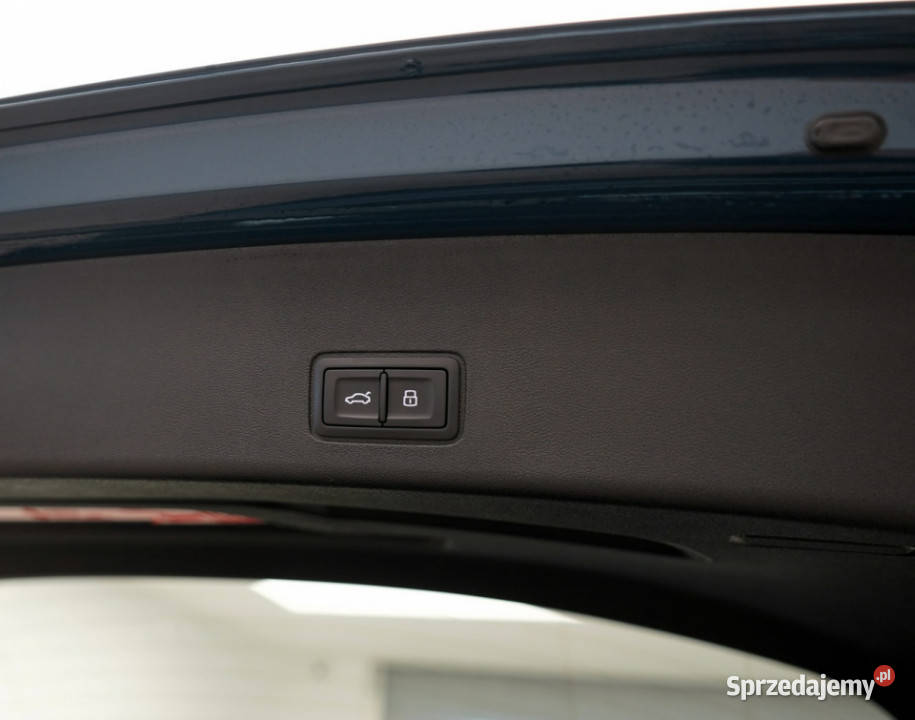 Audi Q3 Sportback 35TFSI 150 Stronic Sline bluetooth Kielce