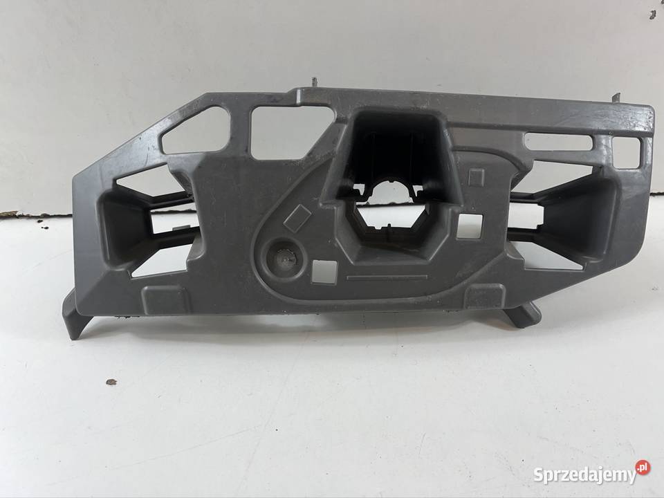 SKODA KAMIQ 2019 ŚLIZG ZDERZAKA SPRYSKIWACZA