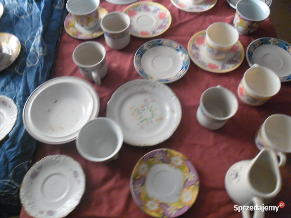 figurki z gipsu Antyki Antyki