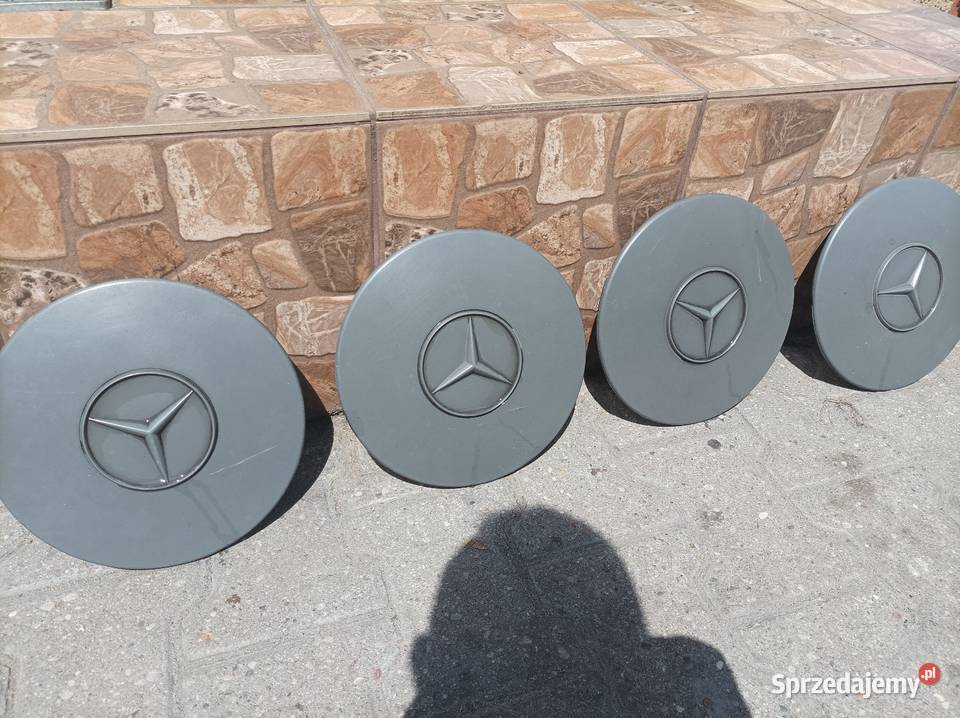 Kołpak Mercedes Vito ładne 4 sprzedam