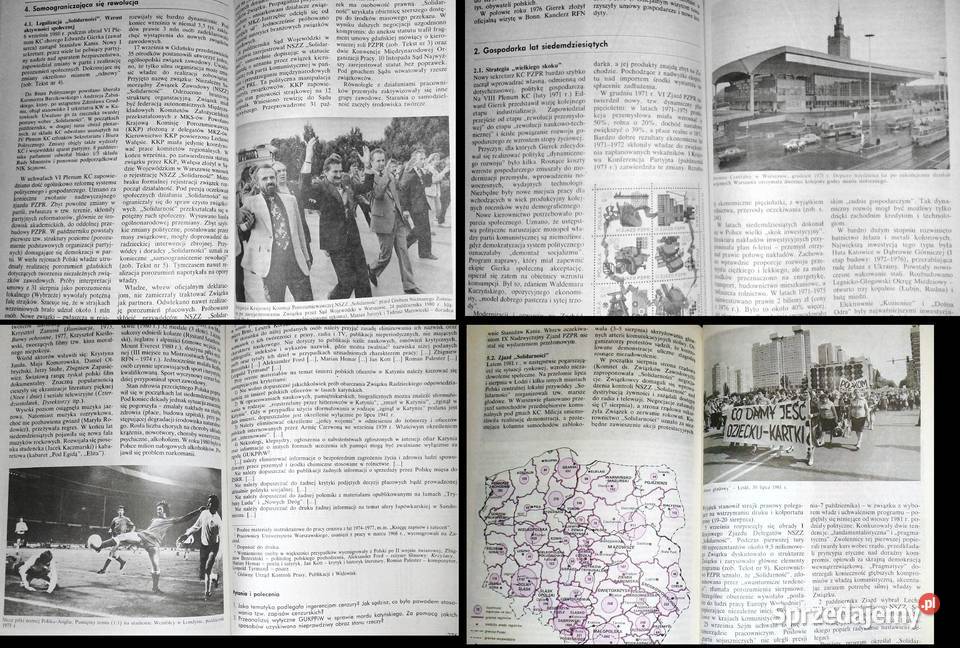 Historia 4 Polska współczesna 19441989 Roman Chełm